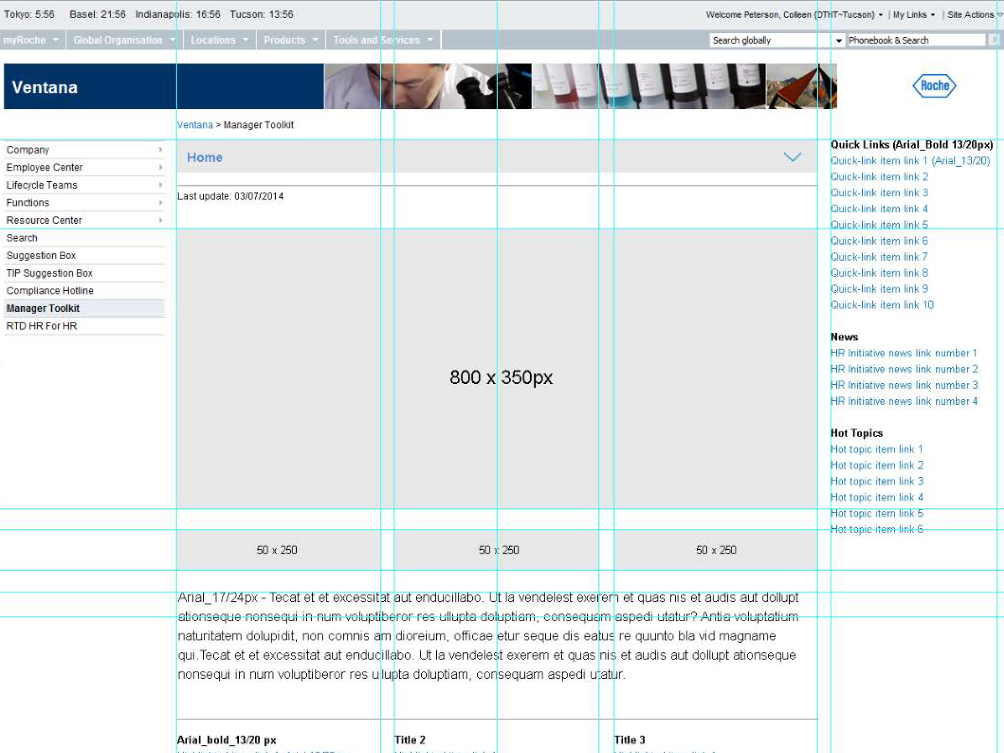 Design Project template5